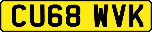 CU68WVK