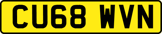 CU68WVN
