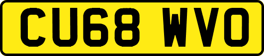 CU68WVO
