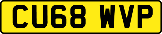 CU68WVP