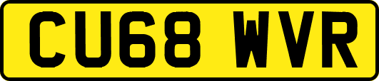 CU68WVR