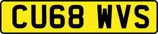CU68WVS
