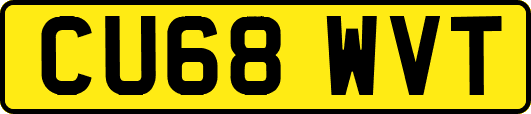 CU68WVT