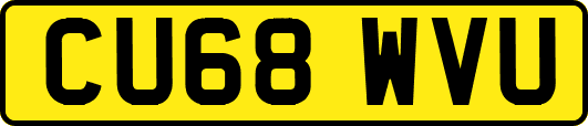 CU68WVU