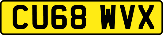 CU68WVX