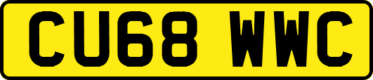 CU68WWC