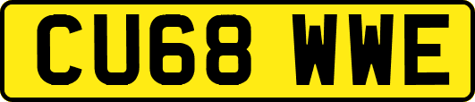 CU68WWE