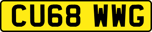 CU68WWG