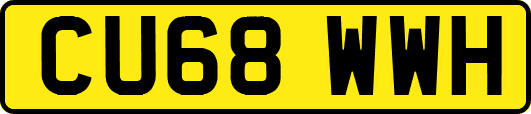 CU68WWH