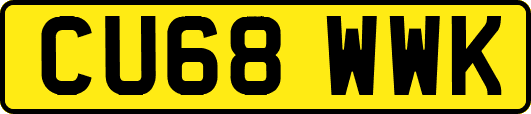 CU68WWK