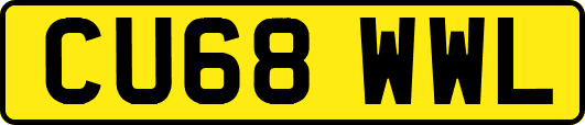 CU68WWL