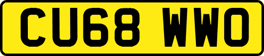 CU68WWO