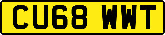 CU68WWT