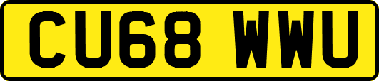 CU68WWU