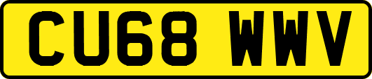 CU68WWV