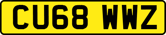 CU68WWZ