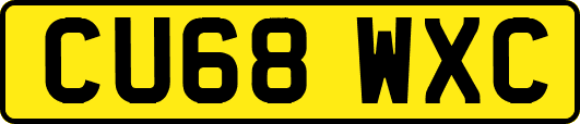 CU68WXC