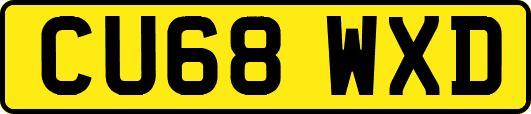 CU68WXD