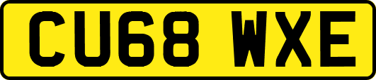 CU68WXE