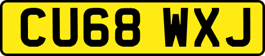 CU68WXJ