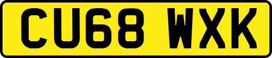 CU68WXK