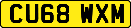 CU68WXM