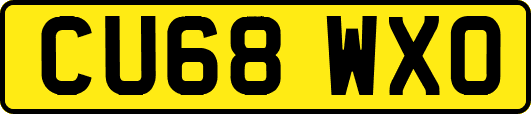 CU68WXO