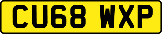 CU68WXP