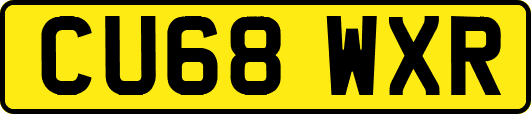 CU68WXR