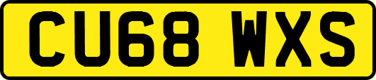 CU68WXS