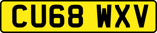 CU68WXV