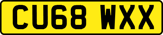 CU68WXX