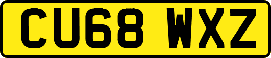 CU68WXZ
