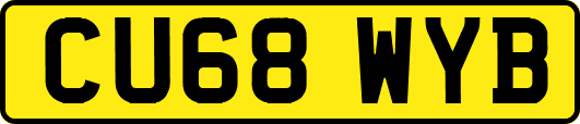 CU68WYB