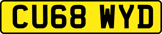 CU68WYD