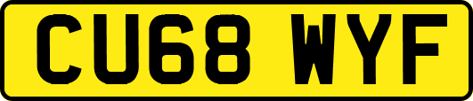 CU68WYF