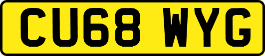 CU68WYG