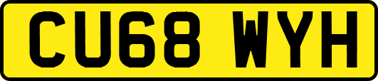 CU68WYH