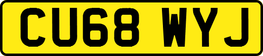 CU68WYJ