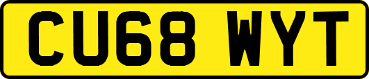 CU68WYT