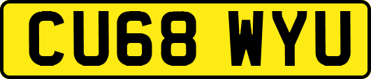 CU68WYU