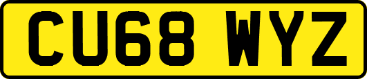 CU68WYZ