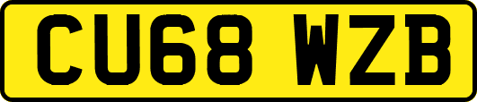 CU68WZB