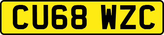CU68WZC