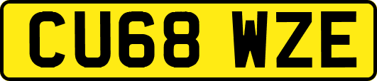 CU68WZE