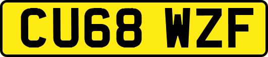 CU68WZF