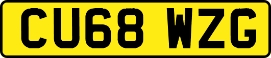 CU68WZG