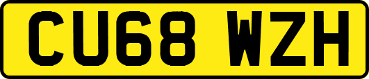 CU68WZH