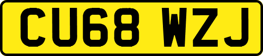 CU68WZJ