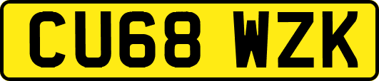 CU68WZK